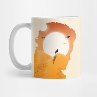 Dune Mug